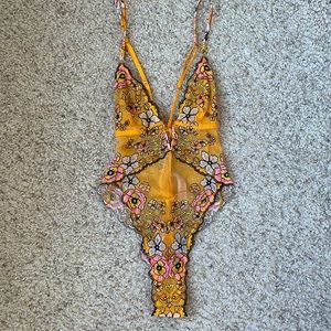 Limited Edition Savage Fenty Lingerie